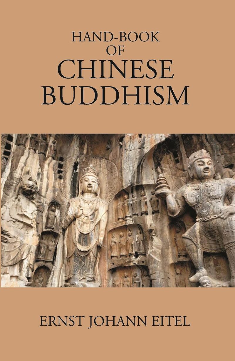 Hand Book of Chinese Buddhism