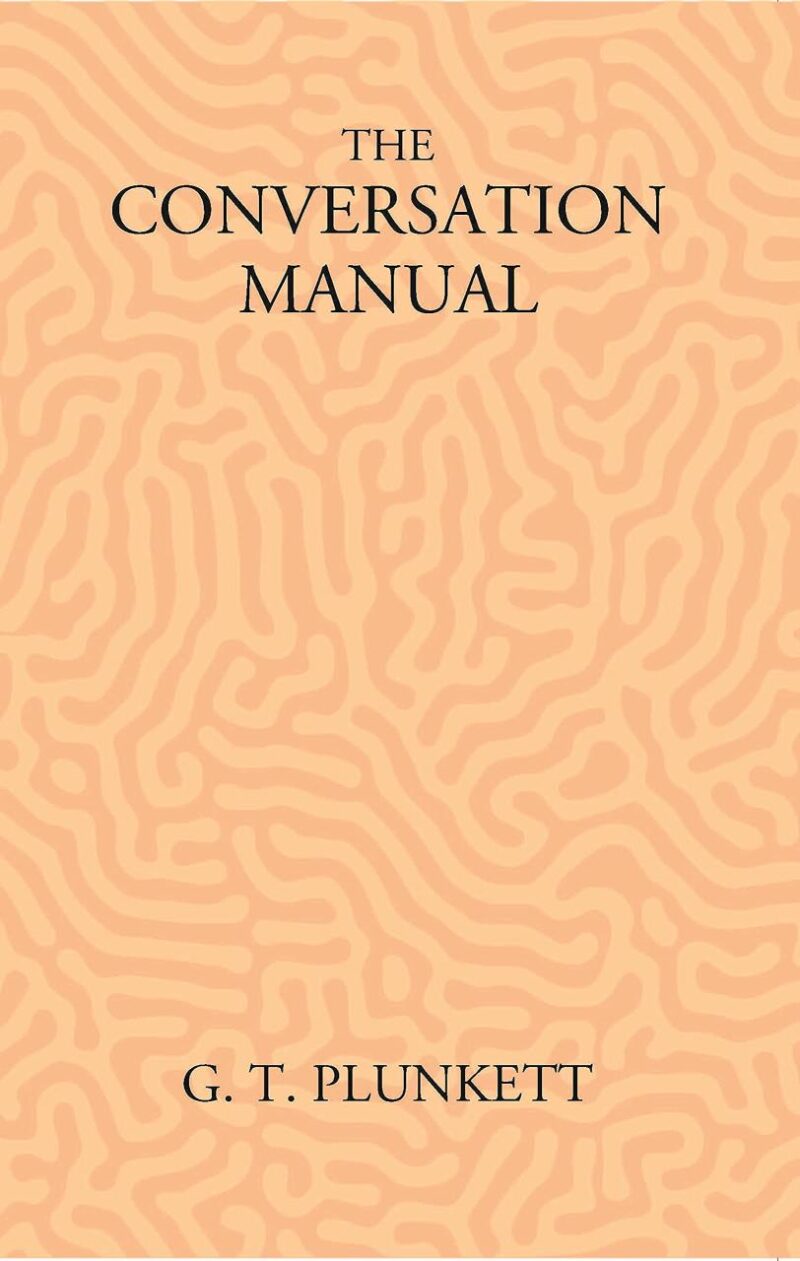 Conversation Manual