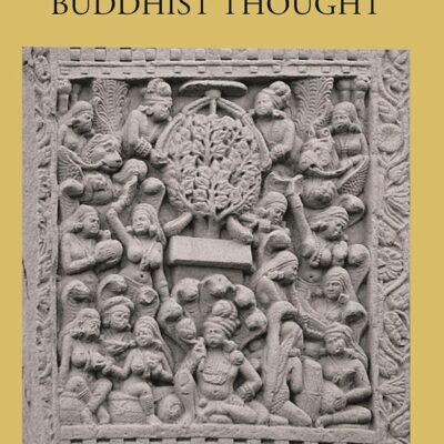 History of Buddhist Thought