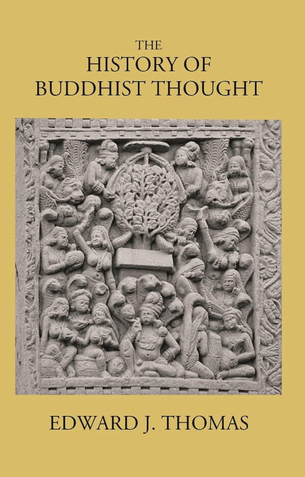History of Buddhist Thought