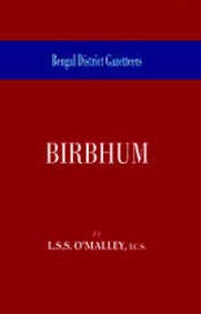 Bengal District Gazetteers: Birbhum