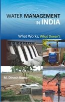 Water Management in India
