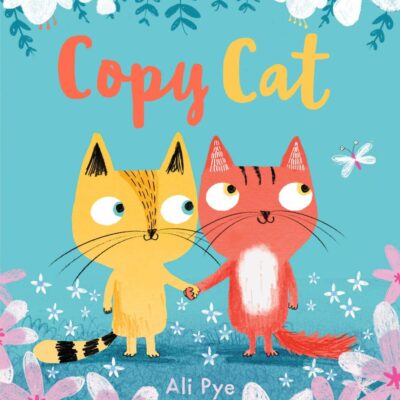Copy Cat