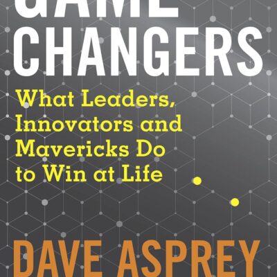 Game Changers: What Leaders