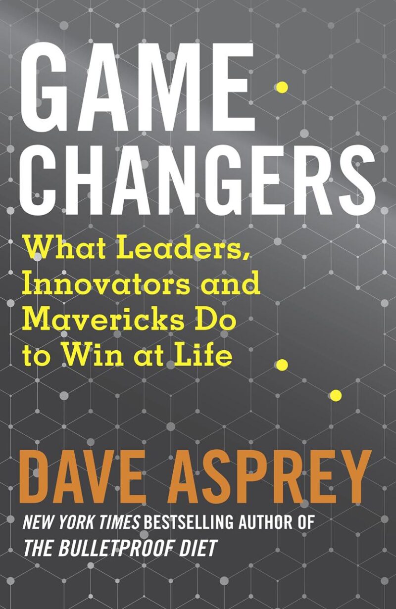 Game Changers: What Leaders
