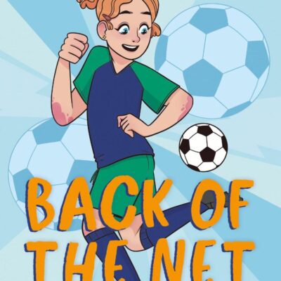 Back of the Net