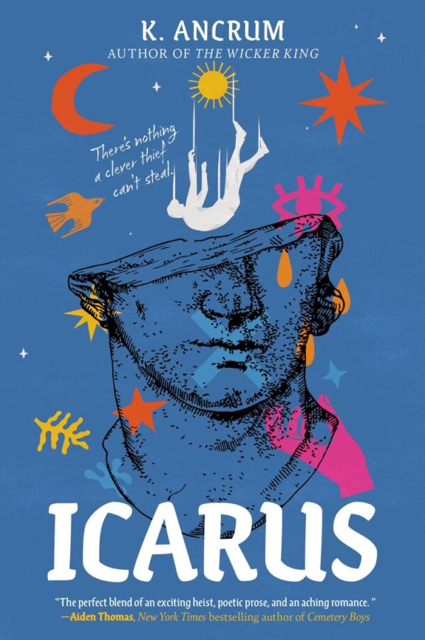 Icarus