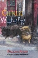 Chinese Whiskers