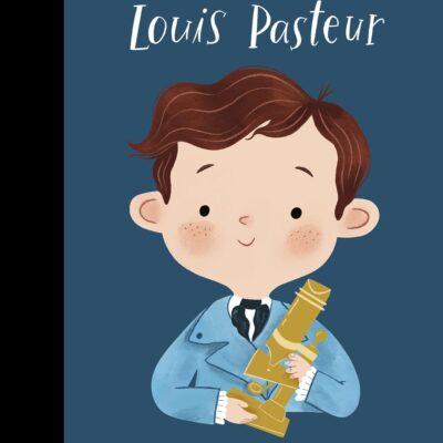 Louis Pasteur: So they love you (more than anyone else)