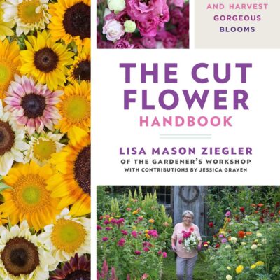 The Cut Flower Handbook: Select