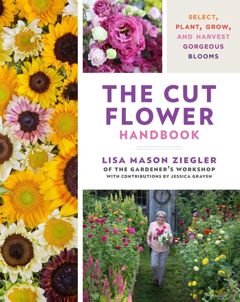 The Cut Flower Handbook: Select
