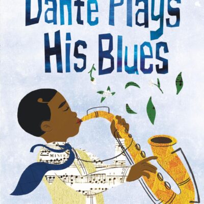 Danté Plays His Blues