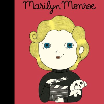 Marilyn Monroe: Volume 66 (Little People