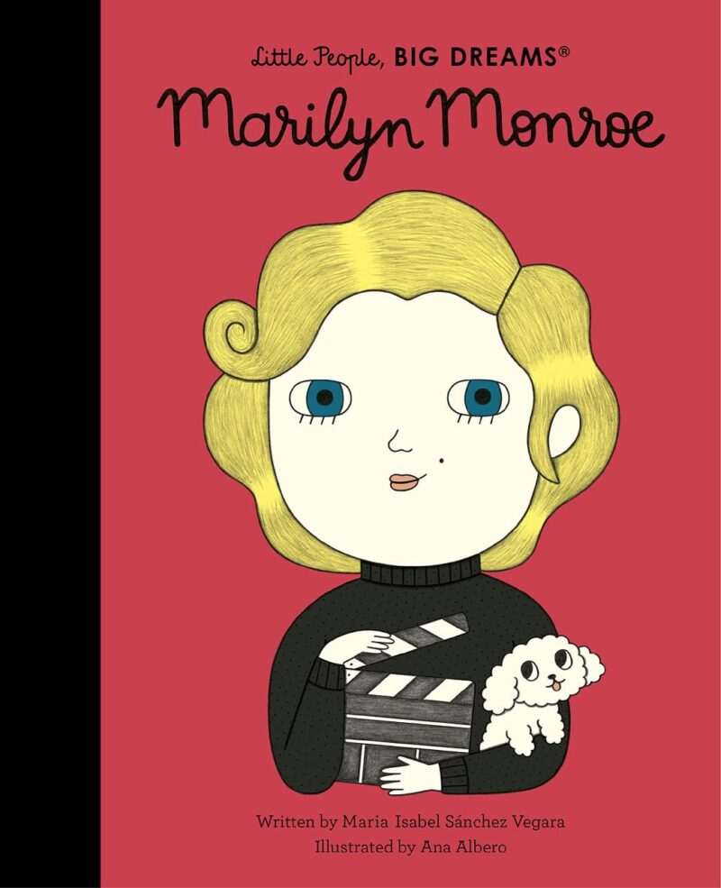 Marilyn Monroe: Volume 66 (Little People