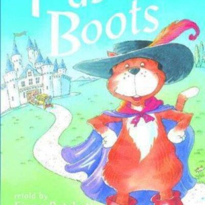 Puss In Boots