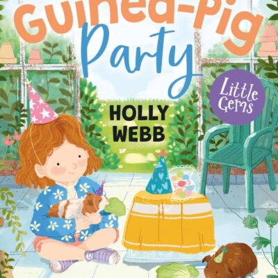 The Guinea-Pig Party