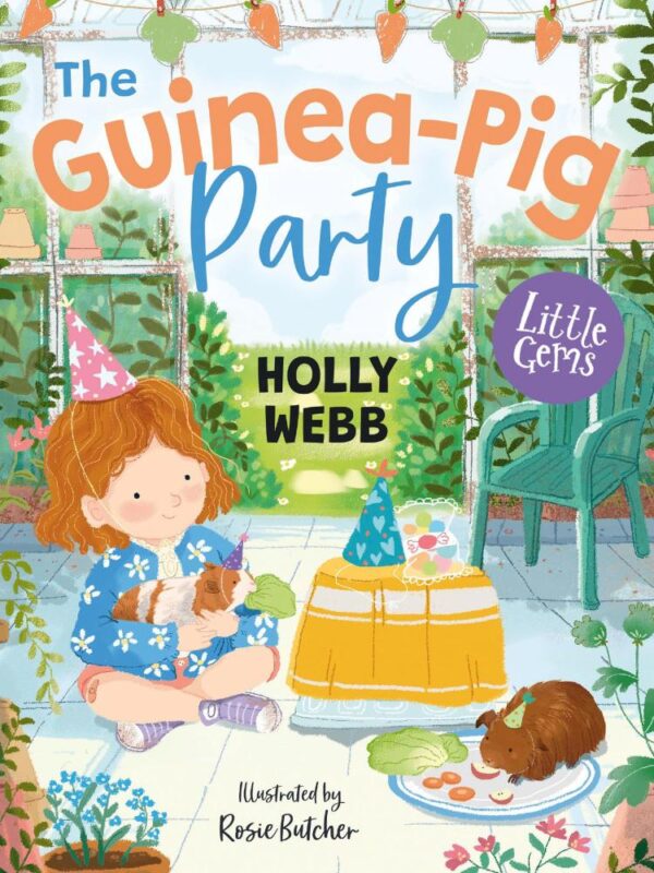 The Guinea-Pig Party