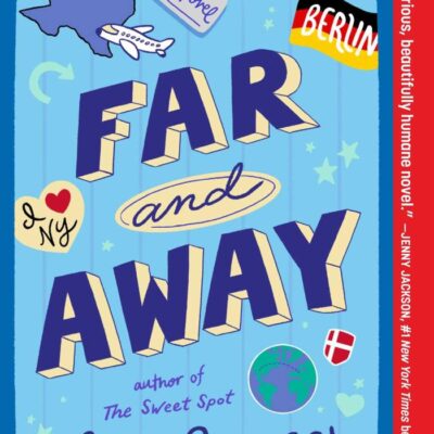 Far and Away