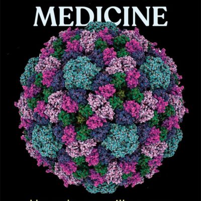 The Living Medicine: The life-saving cure we nearly lost and why it will rescue us when antibiotics fail