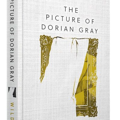 The Picture Of Dorian Gray