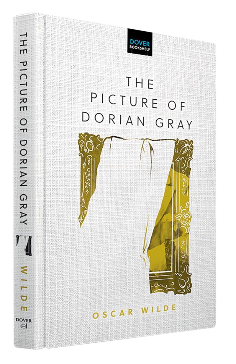 The Picture Of Dorian Gray