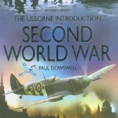 Introduction To The Second World War