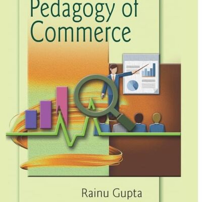 PEDAGOGY OF COMMERCE