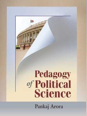 PEDAGOGY OF POLITICAL SCIENCE
