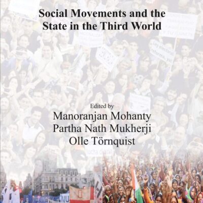 People's Rights: Social Movements and the State in the Third World