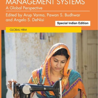 Performance Management Systems: A Global Perspective