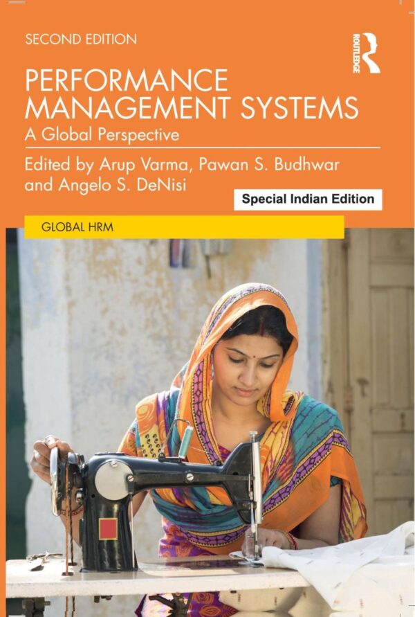 Performance Management Systems: A Global Perspective