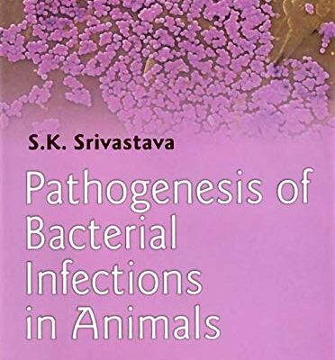 Pathogenesis of Bacterial Infections in Animals