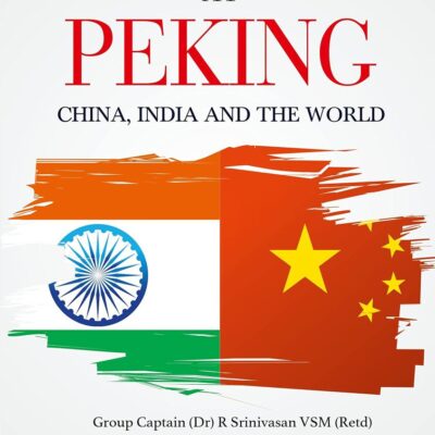Peeking at Peking- China
