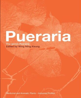 Pueraria: The Genus Pueraria