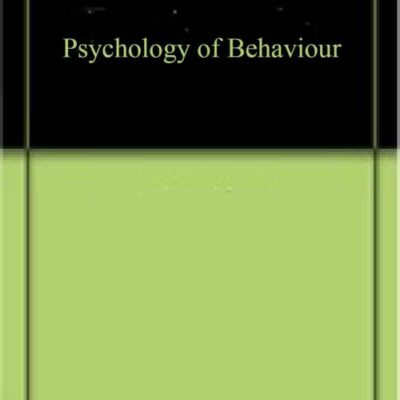 Psychology of Childhood