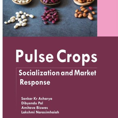 Pulse Crops: Socialization and Market Response