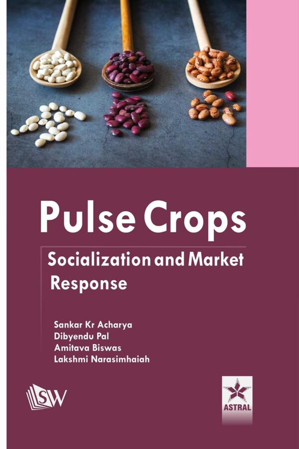 Pulse Crops: Socialization and Market Response