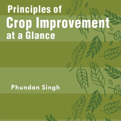 Principles of Crop Improvement at a Glance