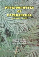 Pteridophytes of Uttaranchal