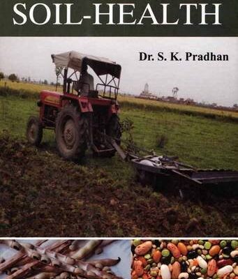 Pulses for Soil Health