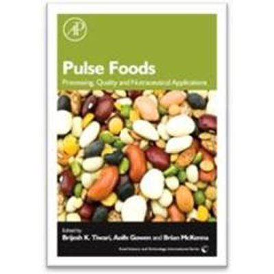 PULSE FOODS PROCESSING QUALITY AND NUTRACEUTICAL APPLICATION
