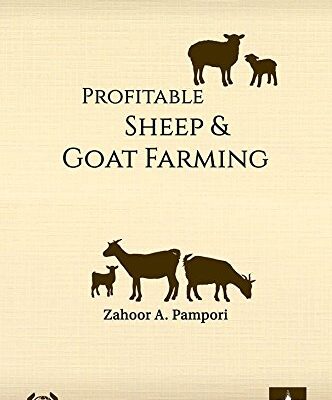 Profitable Sheep and Goat Farming