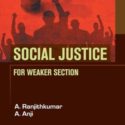 Social Justice for Weaker Section