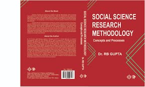 Social Science Research Methodology: Concepts and Processes