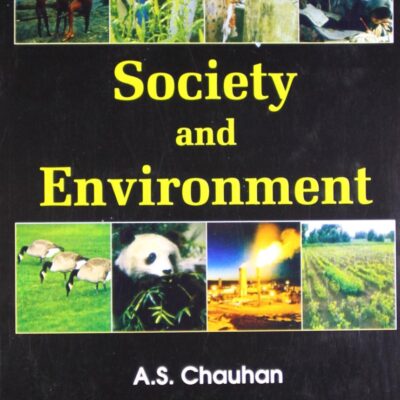 Society and Environment 25th Revised edn (PB)