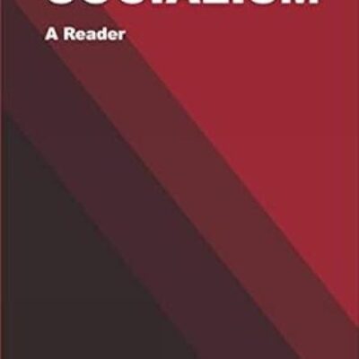 Socialism:: A Reader