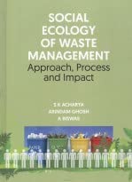 social Ecology of Waste Management: Approach