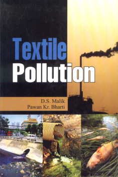 Textile Pollution