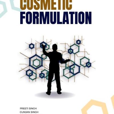 Textbook of Cosmetic Formulation
