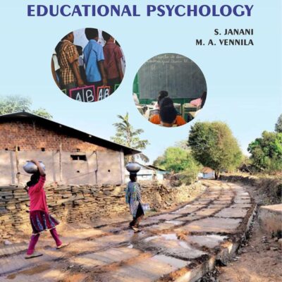 A Textbook on Rural Sociology and Educational Psychology